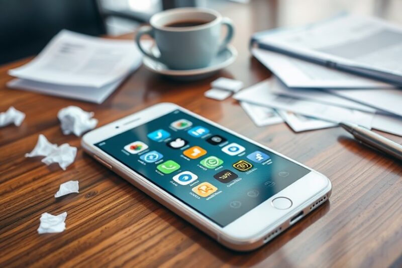 The Top Apps for Managing Your Personal Finances