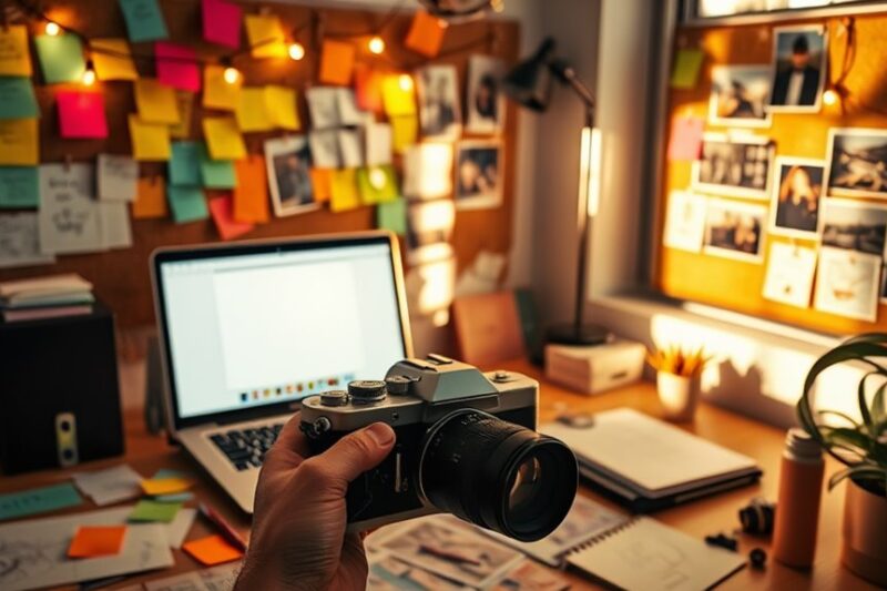 How to Create Memorable Marketing Campaigns on a Budget