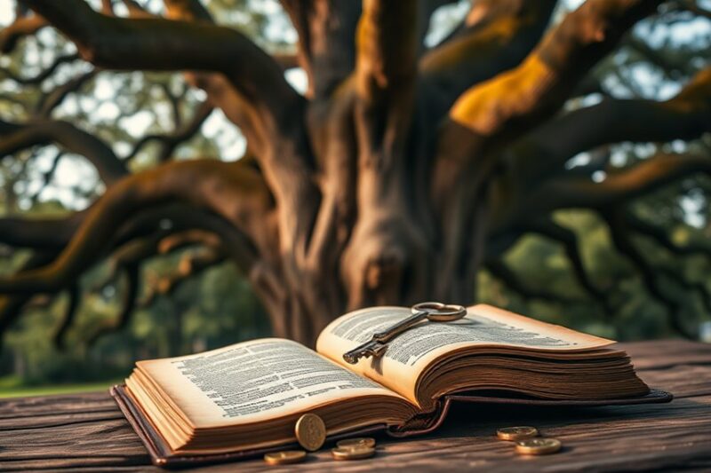 The Secrets to Creating a Sustainable Financial Legacy
