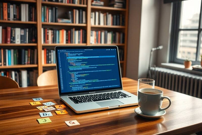 The Best Coding Platforms for Beginners and Pros Alike