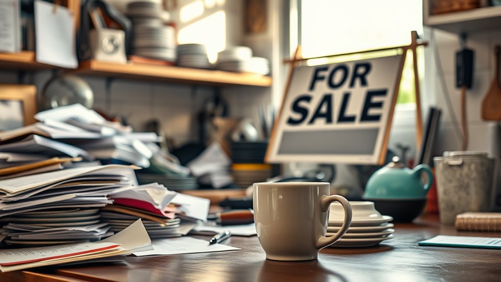 common seller pitfalls revealed