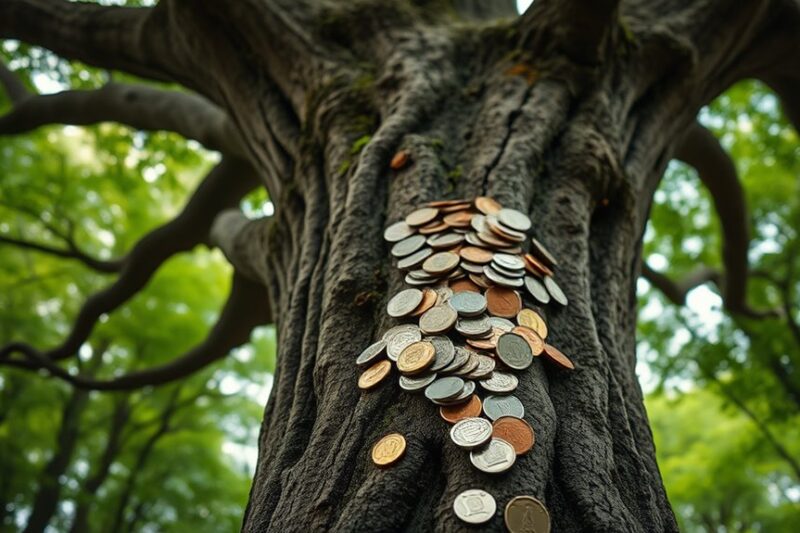 The Power of Compound Interest in Growing Your Wealth