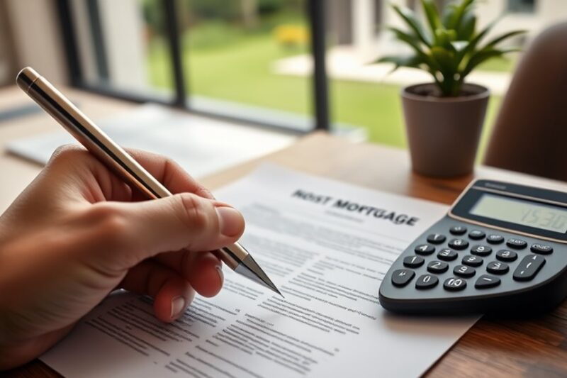 How to Finance Your Real Estate Purchase With Confidence