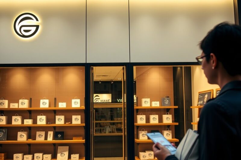 Why Consistency Is Key in Long-Term Branding