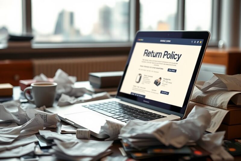 Understanding Consumer Rights in Online Transactions