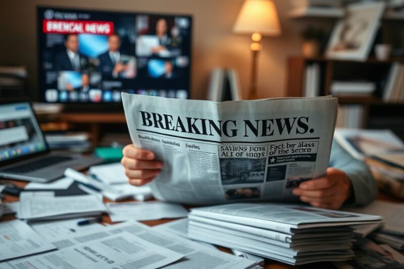 Why Understanding Context Is Key to Reading the News