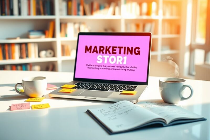 The Art of Writing Headlines That Get Clicked