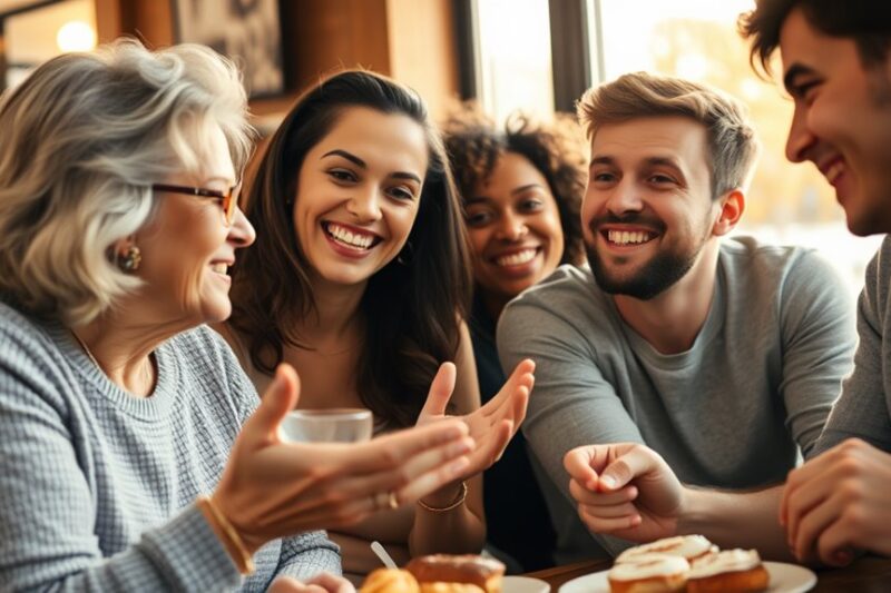 How to Build Emotional Connections With Your Audience