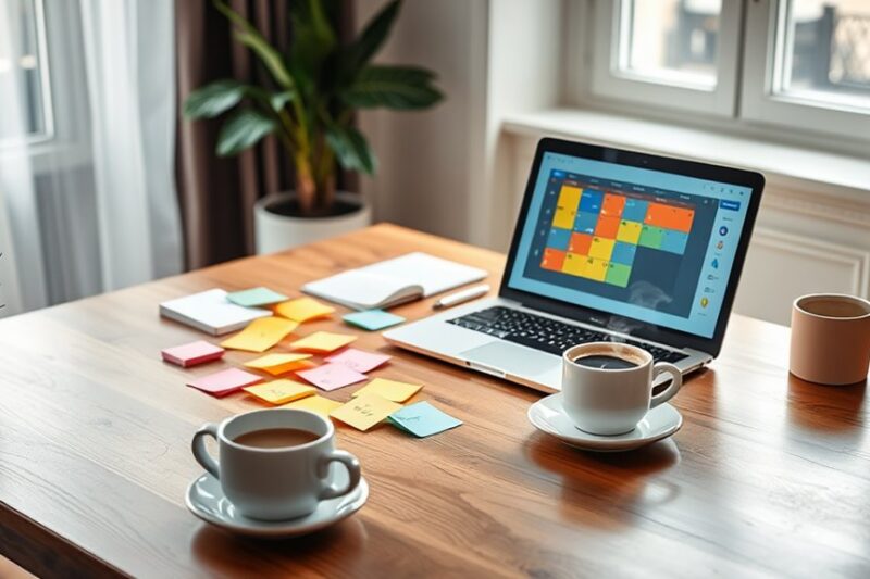 How to Build a Content Calendar That Inspires Creativity