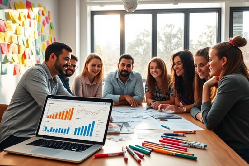 The Role of Creativity in Performance Marketing