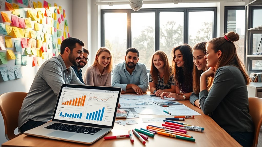 creativity enhances marketing performance