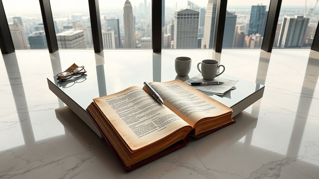 cultivating a prosperous mindset