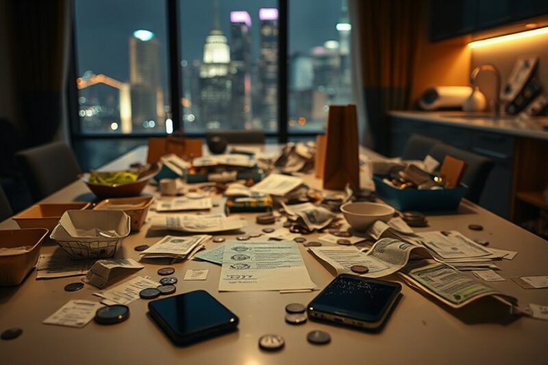 The Most Effective Ways to Reduce Unnecessary Expenses