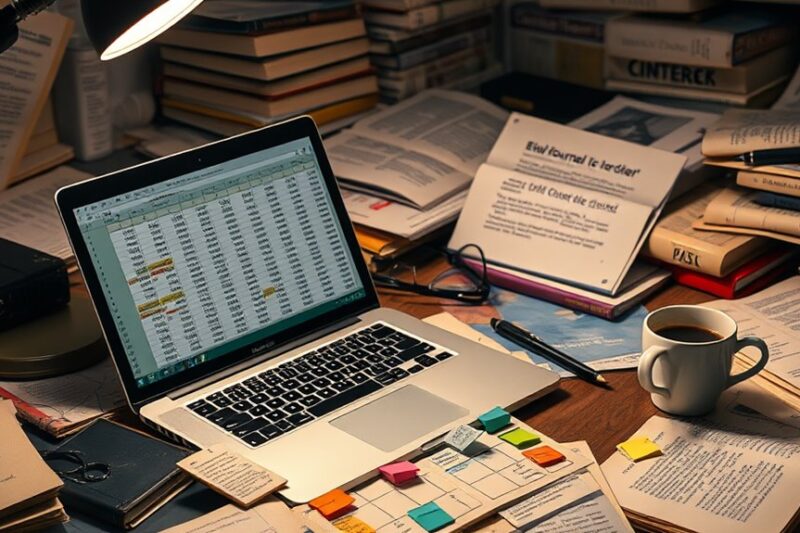 The Role of Data Journalism in Explaining Complex Issues