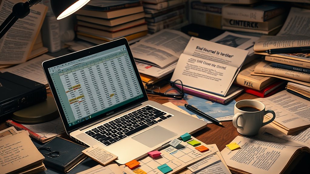 data journalism clarifies complexities