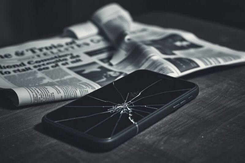 The Most Controversial News Stories of the Decade