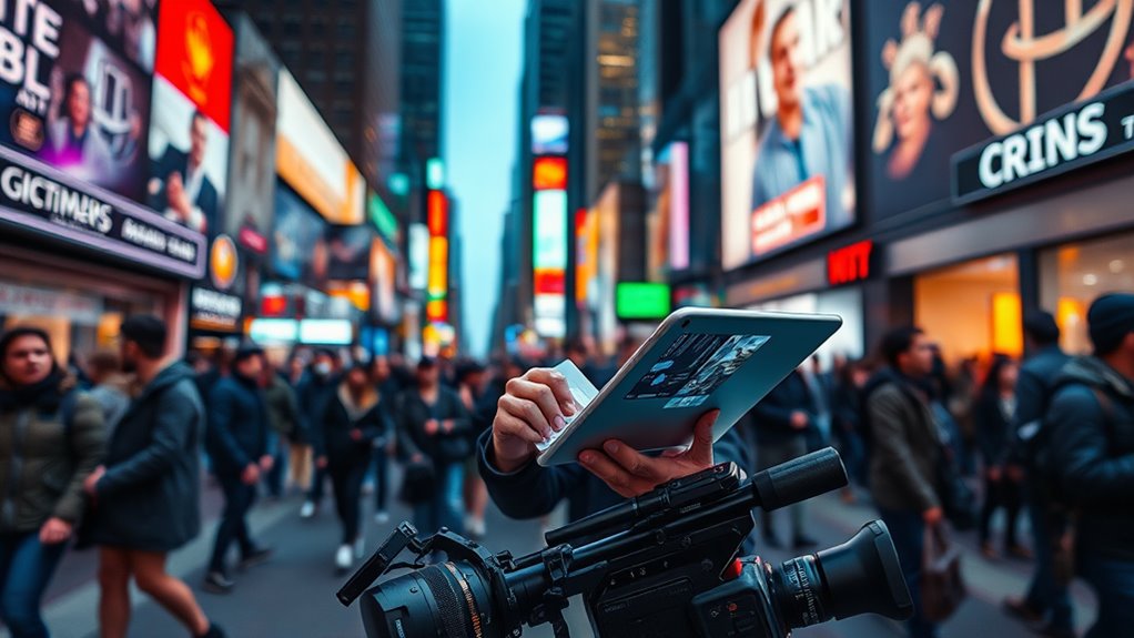 digital transformation in journalism