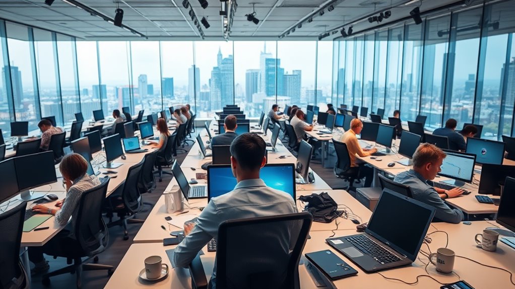 digital transformation of journalism