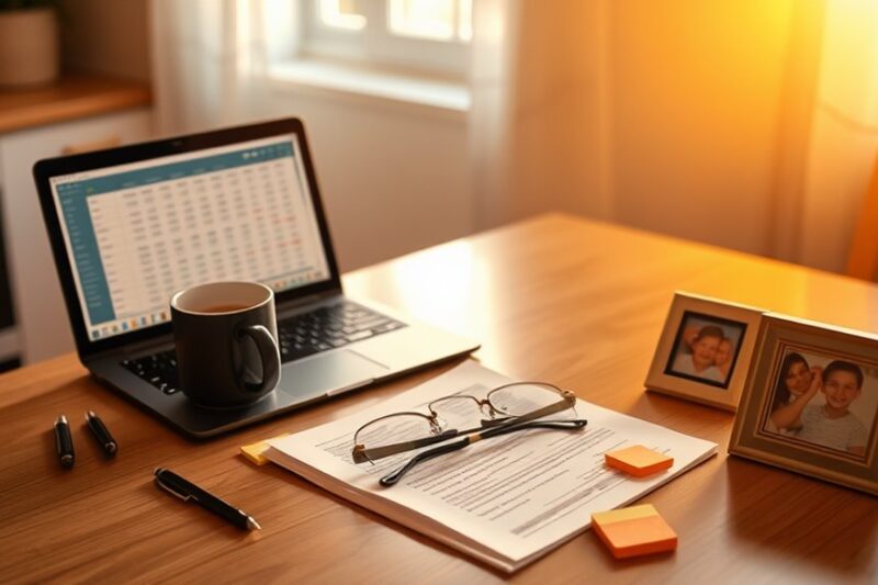 The Best Strategies for Setting Up a Family Budget