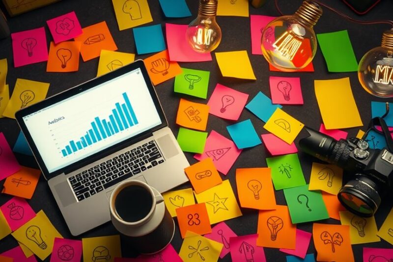 How to Transform Ordinary Ideas Into Extraordinary Marketing