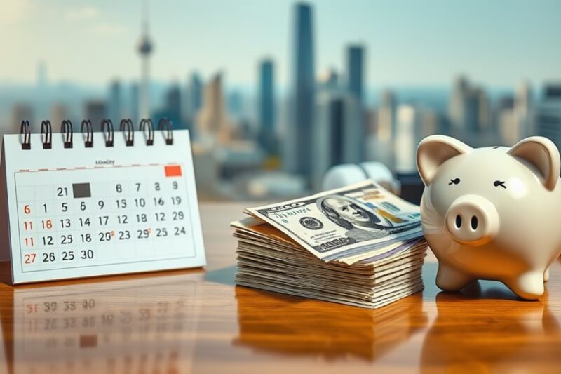 How to Create a Stable Emergency Fund