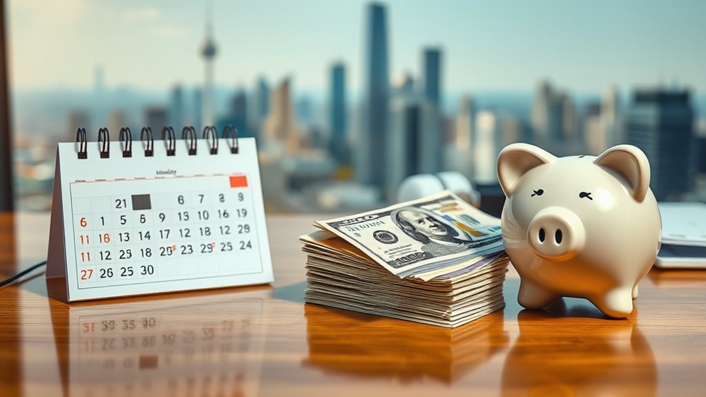 emergency fund stability strategies