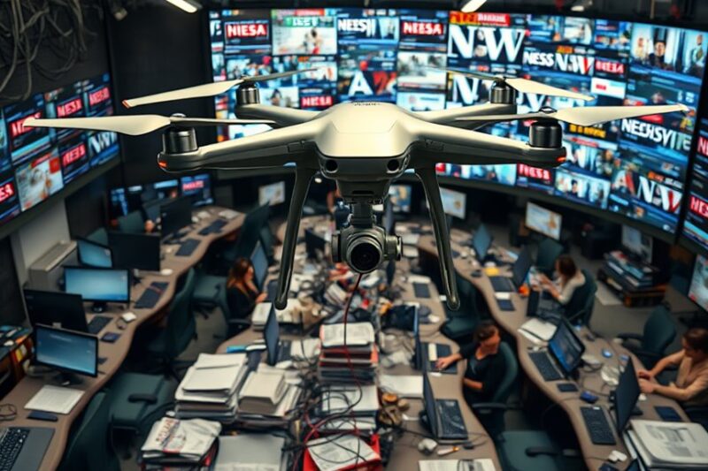 The Biggest News Trends to Watch This Year