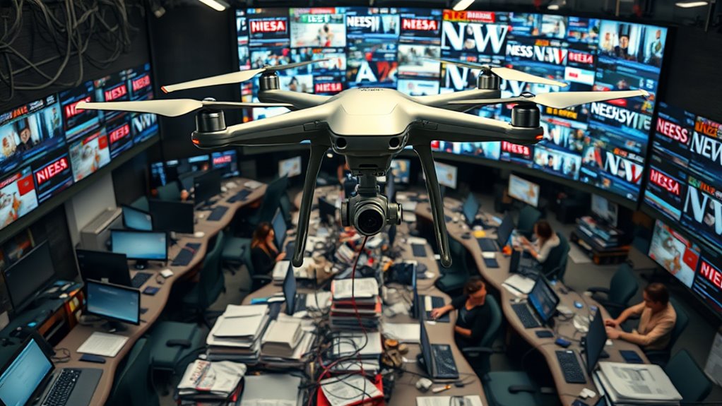 emerging news trends 2023