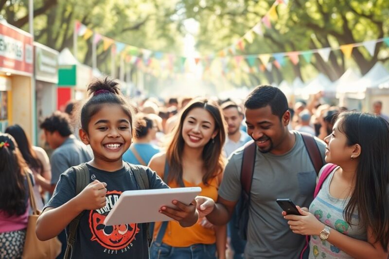 How to Engage Audiences Through Interactive Campaigns