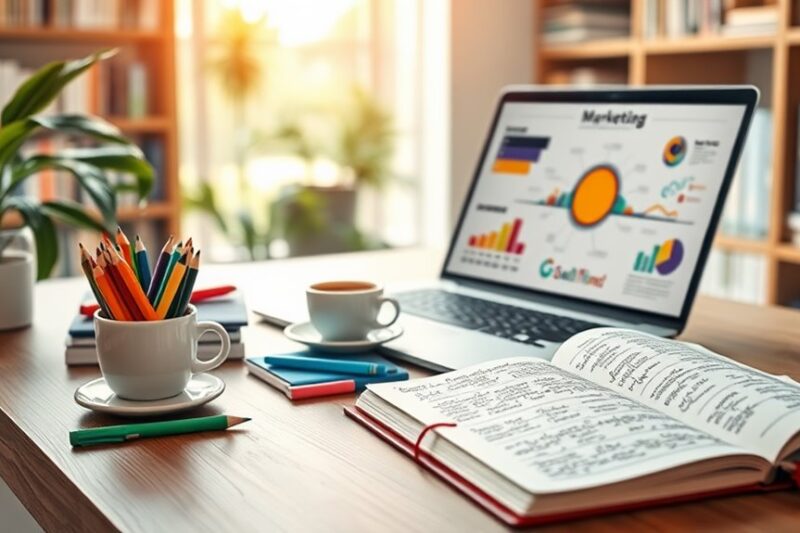 The Best Tools for Crafting Engaging Marketing Content
