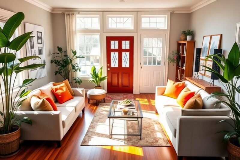 How to Understand and Improve Your Home’s Resale Value