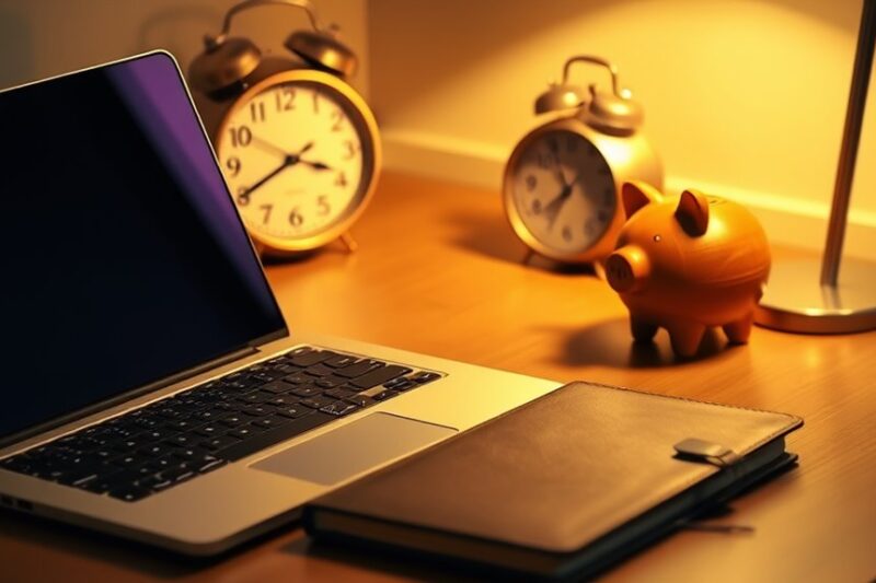 Why Building Good Financial Habits Is Essential