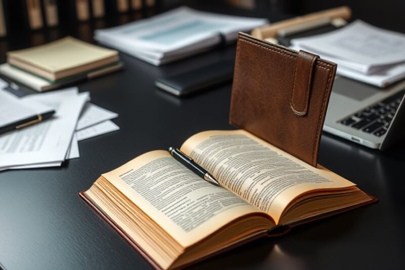 The Most Important Laws Every Small Business Owner Should Know