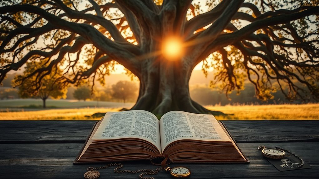 estate planning for legacy