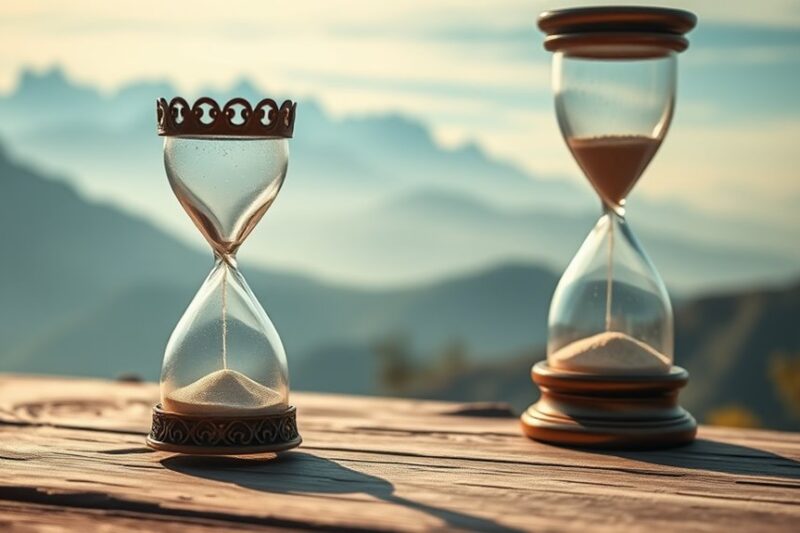 How to Balance Short-Term and Long-Term Financial Goals