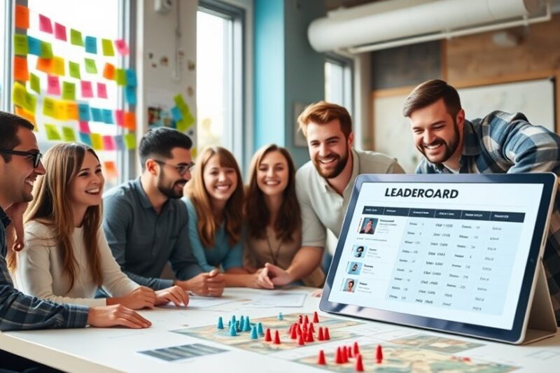 How to Use Gamification to Boost Engagement