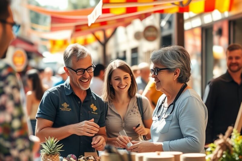 Why Authenticity Matters in Marketing Messaging