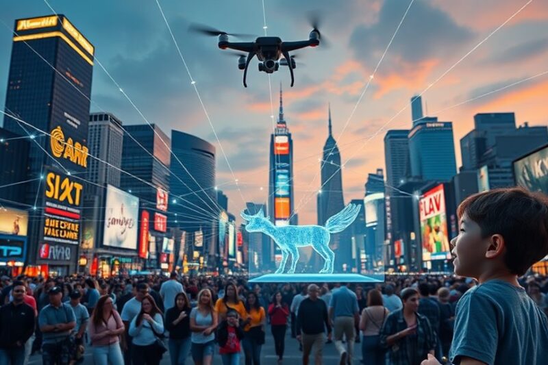 How 5G Is Transforming Connectivity Worldwide