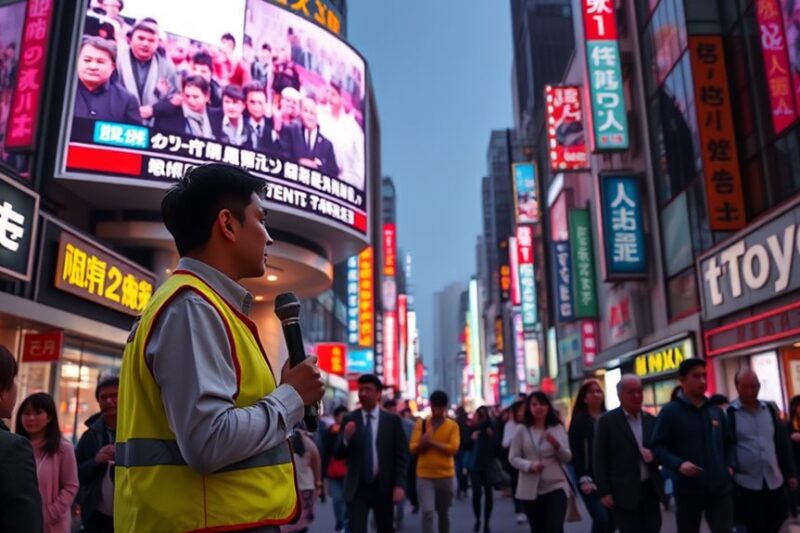 How Major Events Are Covered Differently Around the World
