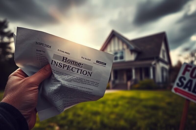 The Biggest Mistakes to Avoid When Buying a Home