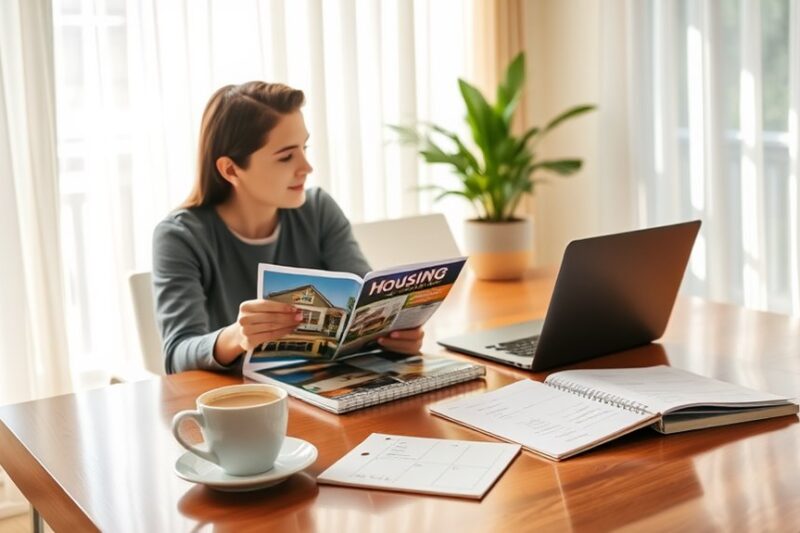 The Best Strategies for First-Time Homebuyers