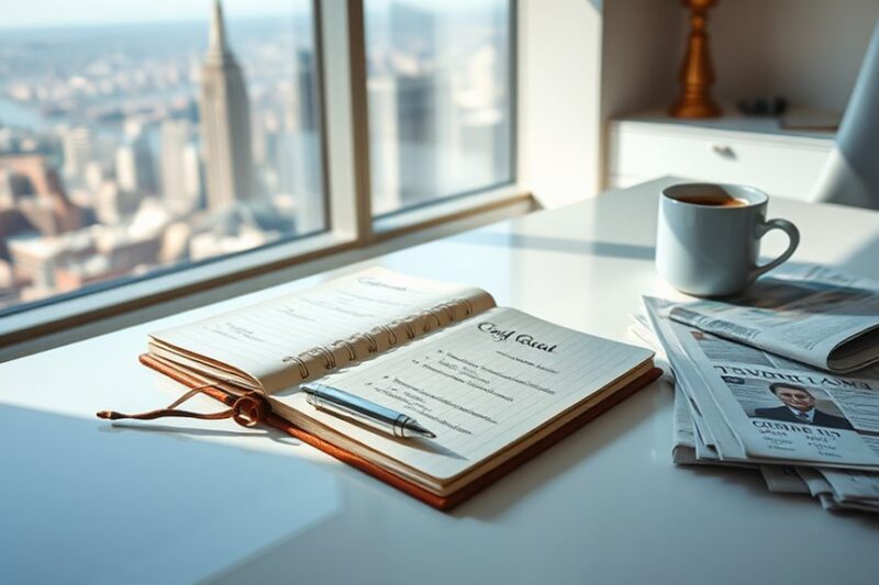 How to Identify and Achieve Your Financial Goals