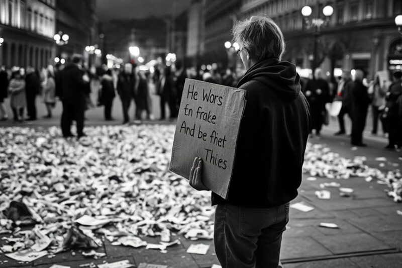Why Some Stories Spark Movements While Others Fade