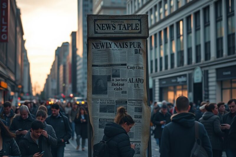 Why Headlines Matter More Than Ever in the Digital World