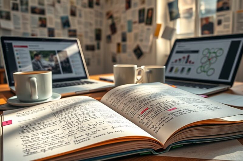 The Role of Long-Form Reporting in Understanding Issues