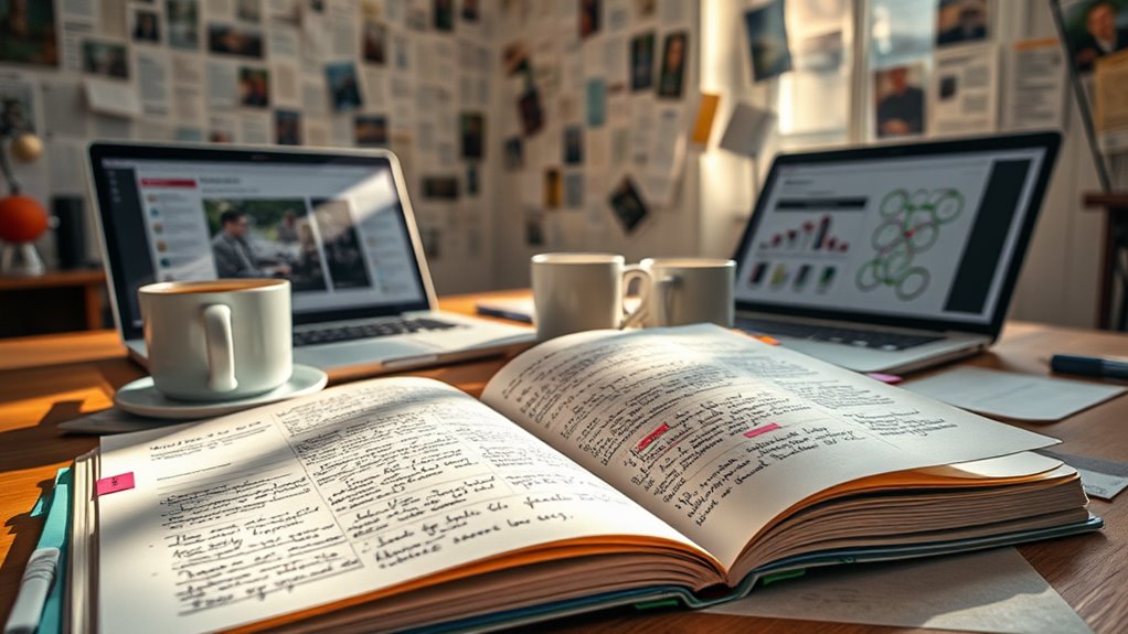 in depth issue exploration journalism