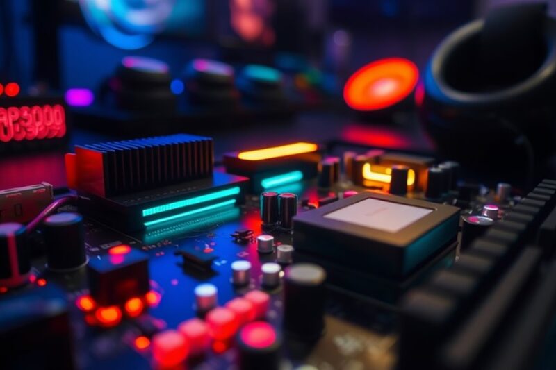 The Secrets Behind Cutting-Edge Gaming Technologies