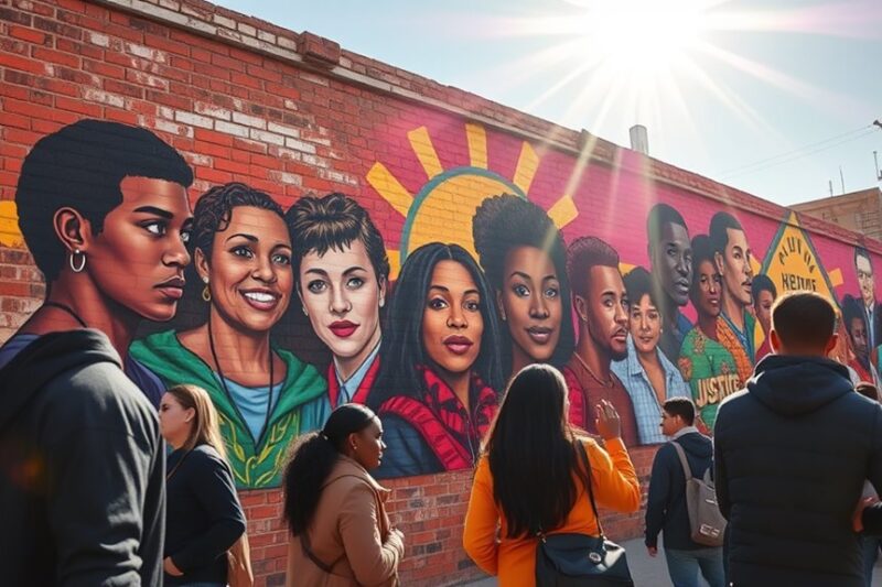 The Stories That Inspired Change in Communities