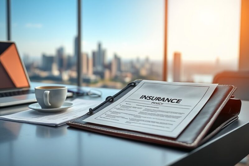 The Role of Insurance in a Comprehensive Financial Plan