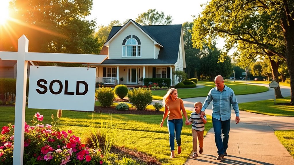 key considerations for homebuying
